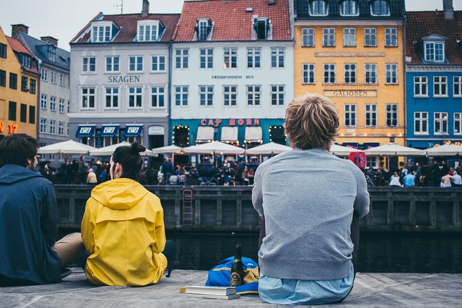 Hygge Walk in Copenhagen With a Local - Meeting and Location Details