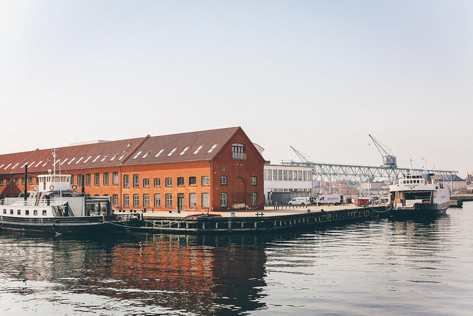Hygge Walk in Copenhagen With a Local - Small Group Intimacy