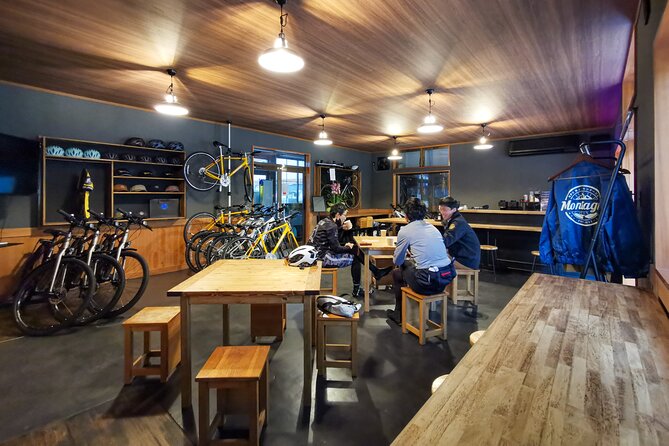 Hyogo E-Bike Tour Through Rural Japan - Accessibility and Tour Suitability