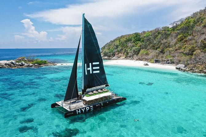 Hype Boat Club - Key Points