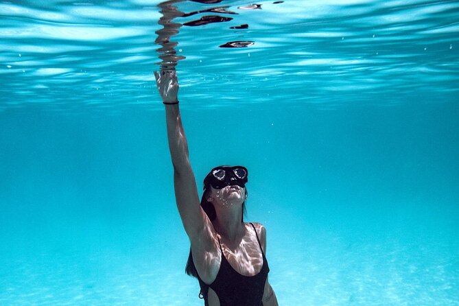 Hype Full Day Phuket S Catamaran Experience - Inclusions and Exclusions