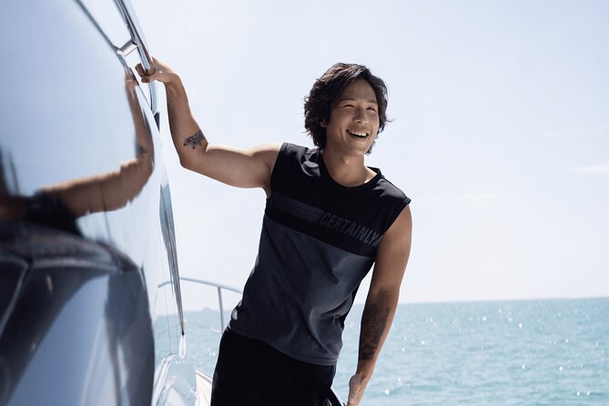 Hype Full Day Phuket S Catamaran Experience - Pickup and Transportation