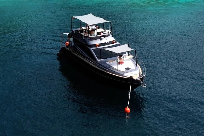 Hype Full Day Phuket S Catamaran Experience - Tour and Activities