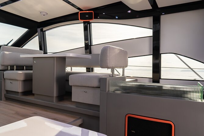 Hype Full Day Phuket S Catamaran Experience - Safety and Accessibility