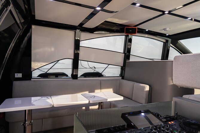 Hype Full Day Phuket S Catamaran Experience - Booking and Confirmation
