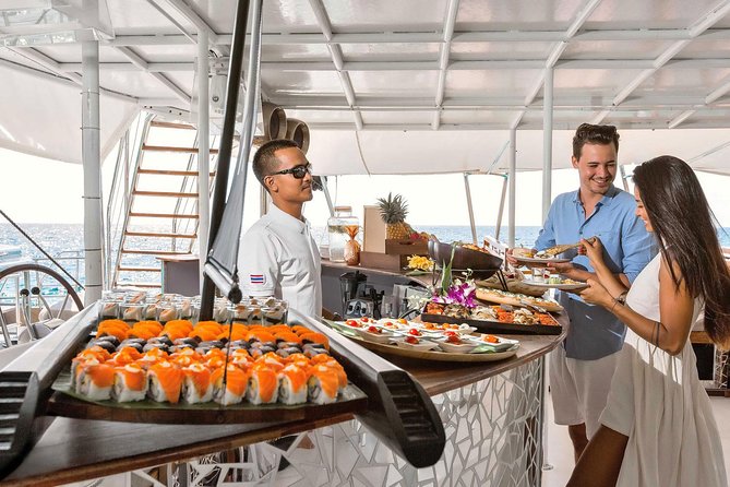 Hype Luxury Boat Club - VIP Experiences and Options