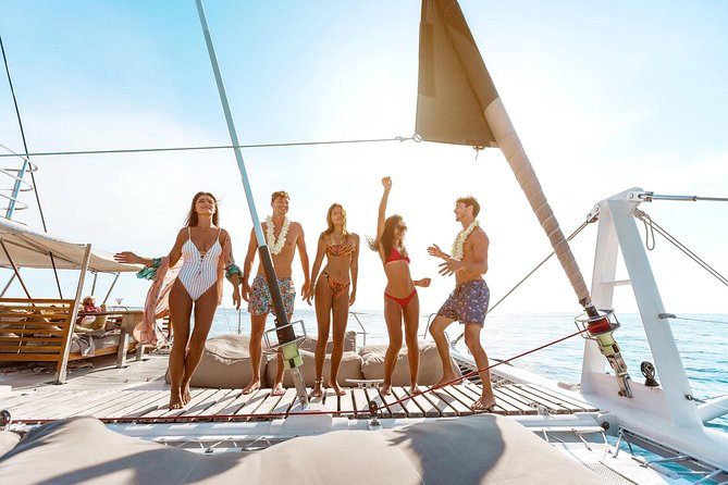 Hype Luxury Boat Club - Cancellation and Booking Details