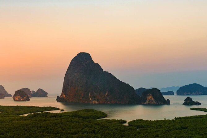 Hype Yacht : VIP Tour Krabi Islands & Phang Nga Bay From Phuket - Meeting and Pickup