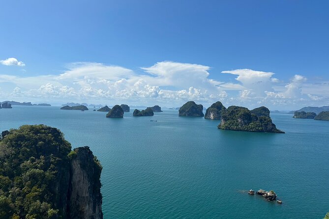 Hype Yacht : VIP Tour Krabi Islands & Phang Nga Bay From Phuket - Guest Reviews
