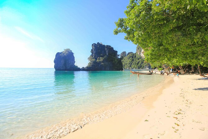 Hype Yacht : VIP Tour Krabi Islands & Phang Nga Bay From Phuket - Health Restrictions