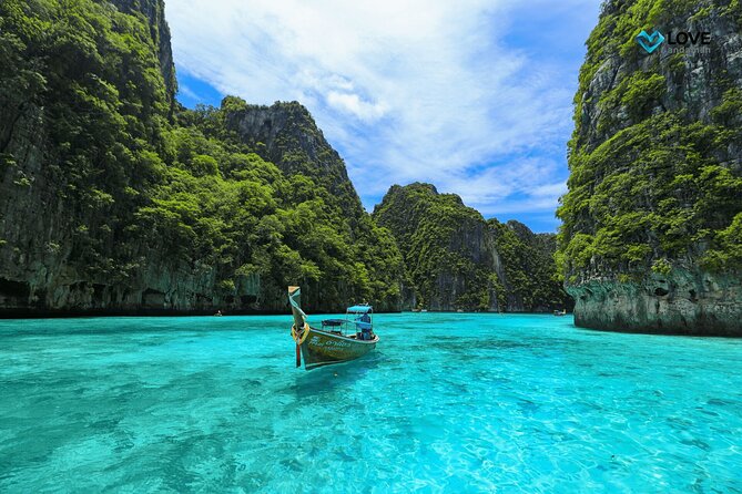 Hype Yacht : VIP Tour Phi Phi Island & Maya Bay From Phuket - Additional Information