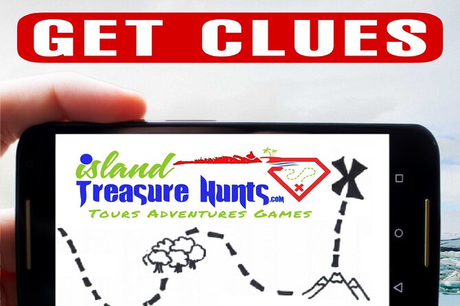 Hysterical Historical Scavenger Hunt - Discovering Postoffice District and The Strand