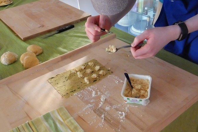 I Am Italian! Lunch and Cooking Demo in the Umbria Region Full Day From Florence - Additional Information