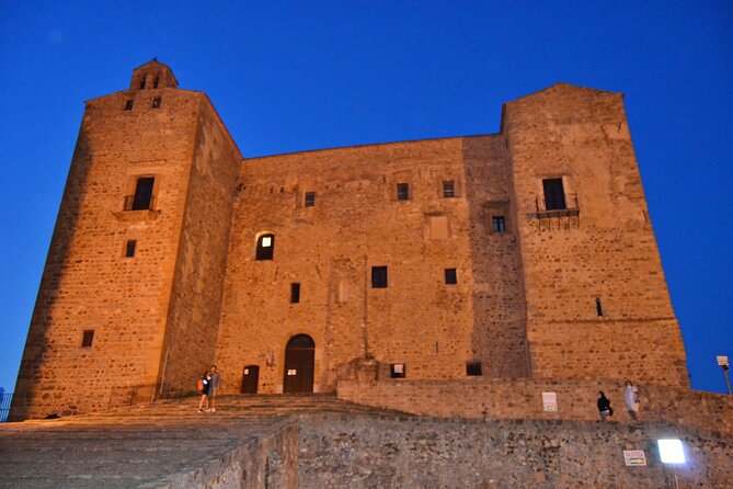 I Briganti by Night by Jeep - Reviews and Feedback