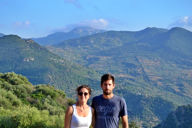 I Briganti by Night by Jeep - Cancellation Policy