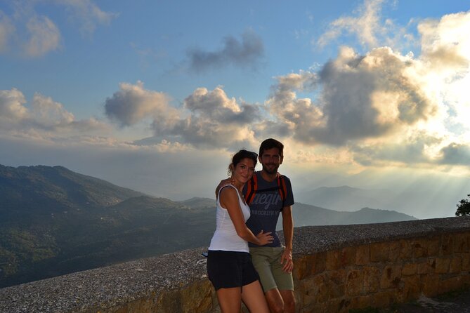 I Briganti by Night by Jeep - Explore Sicilian Culture