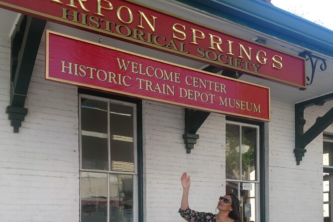 I Came, I Saw... I GREEKED! - Learning About Unique Local Traditions