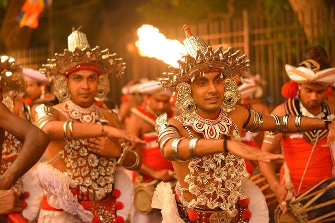 I Day Kandy City Tour - Highlights of the Tour
