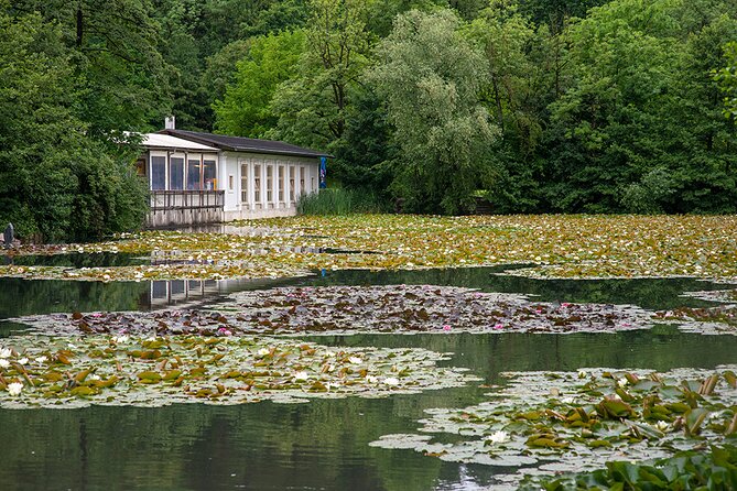 I LOV IT - Tivoli Park Tour - Recap