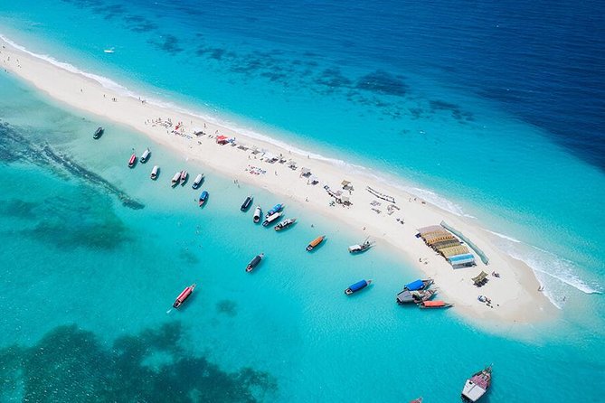 I Love Beach Tour - Snorkeling Experiences