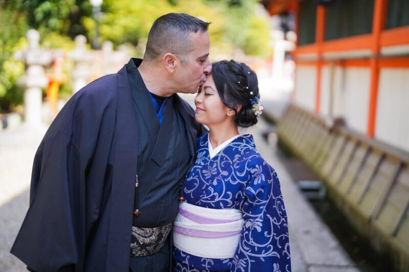 I Make Kimono Booking For You - Cancellation Policy