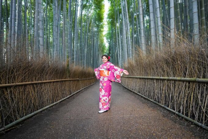 I Make Kimono Booking For You - Prompt and Reliable Service