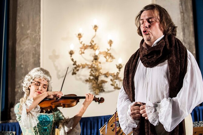 I Musici Veneziani Concert in Venice, Italy: Baroque and Opera - Ticket Options and Pricing