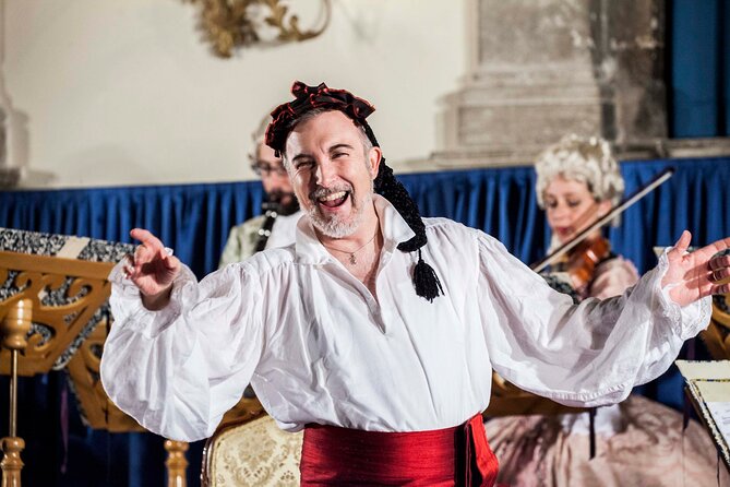 I Musici Veneziani Concert in Venice, Italy: Baroque and Opera - Cancellation and Refund Policy
