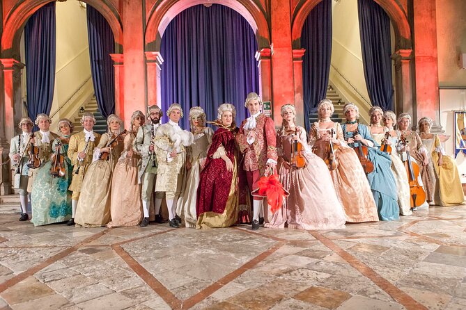 I Musici Veneziani New Years Concert in Venice - Reviews and Ratings