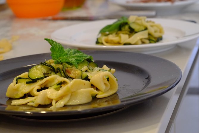 I Offer Cooking Lesson of Amalfi Tradition - Good To Know