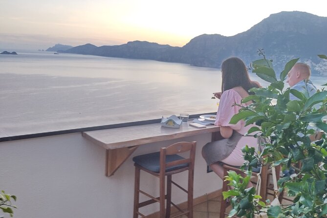 I Offer Cooking Lesson of Amalfi Tradition - Accessibility and Meeting Details