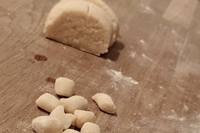 I Offer Cooking Lesson of Amalfi Tradition - Immersive Amalfi Experience