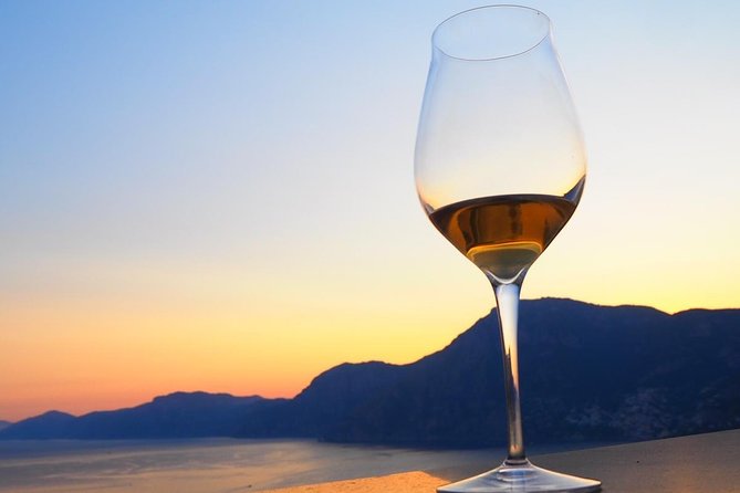 I Offer Cooking Lesson of Amalfi Tradition - Homemade Wines and Authentic Recipes