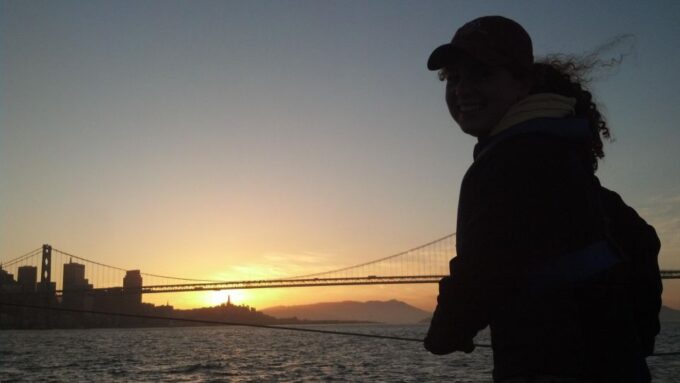 I Sail SF, Sailing Charters and Tours of SF Bay - Contact Details
