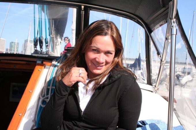 I Sail SF, Sailing Charters and Tours of SF Bay - Frequently Asked Questions