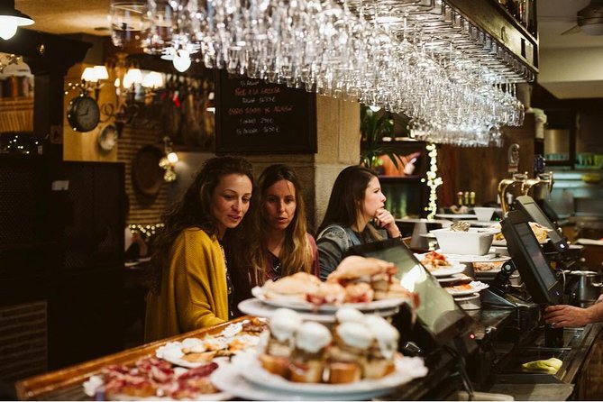 I Travel for Food Tour in San Sebastian - Reviews and Accolades