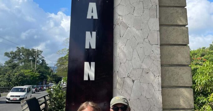Ian Fleming Airport Transfer - Recap