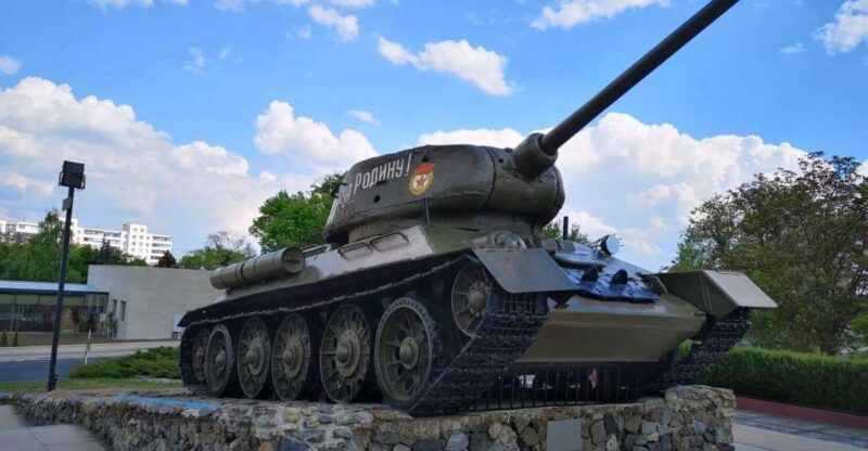 Iasi: 2-Day Chisinau and Transnistria Tour - Itinerary Highlights
