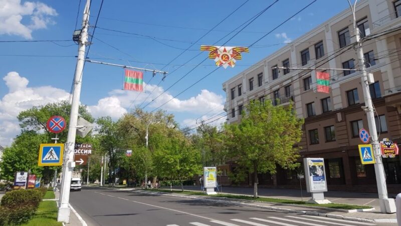 Iasi: 2-Day Chisinau and Transnistria Tour - Day 1: Exploring Chisinau