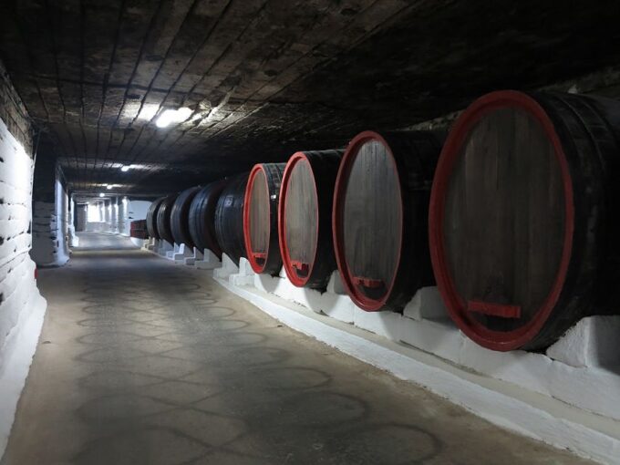 Iasi: 2-Day Chisinau and Transnistria Tour - Bendery and Tiraspol Exploration