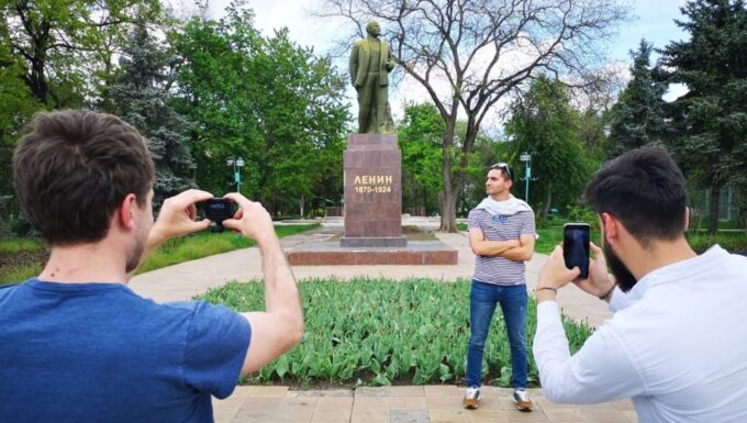 Iasi: 2-Day Chisinau and Transnistria Tour - Inclusions and Exclusions
