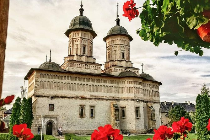 Iasi City Tour - Reviews and Feedback