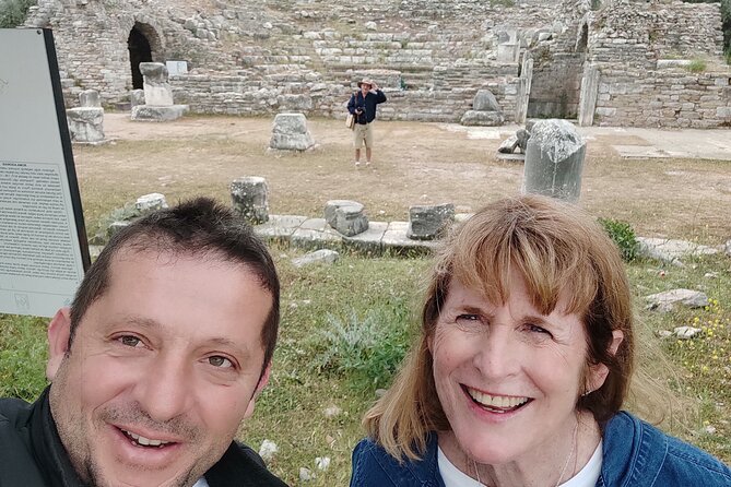 Iasos Ancient City Private Trip From Bodrum - Company Profile