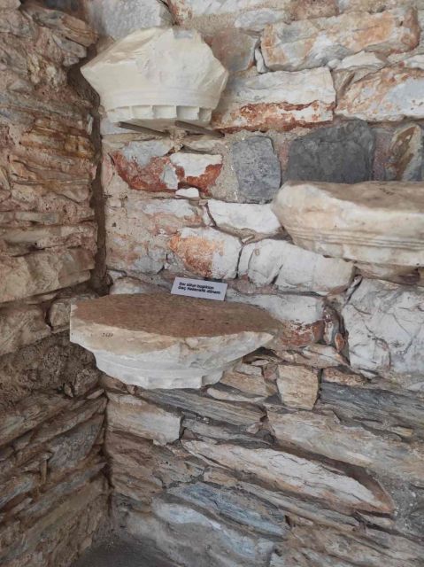 Iasos & Ancient Fish Market Tour - Tour Duration and Schedule