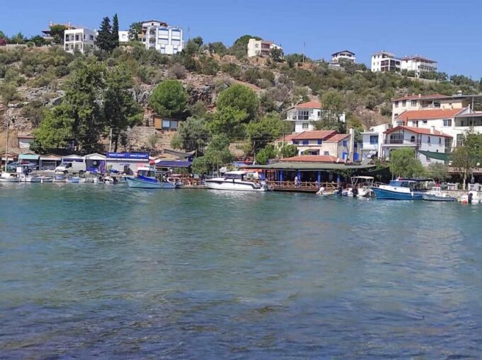 Iasos & Ancient Fish Market Tour - Frequently Asked Questions