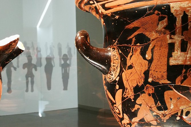 Iberian Museum and Provincial Museum of Jaén - Insights From Visitor Reviews