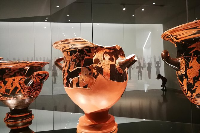 Iberian Museum and Provincial Museum of Jaén - Frequently Asked Questions