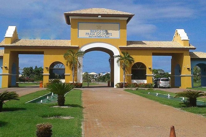 Iberostar Bahia, Roundtrip Transfers - Transfer Details
