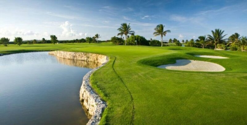 Iberostar Cancun Golf Course - Included Amenities and Services