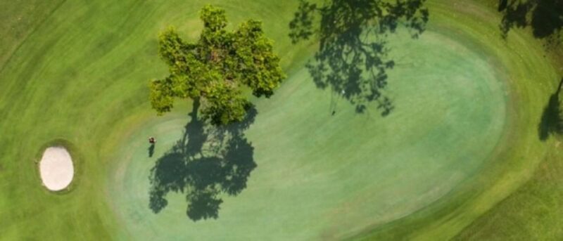 Iberostar Cancun Golf Course - Participant Dress Code and Policies